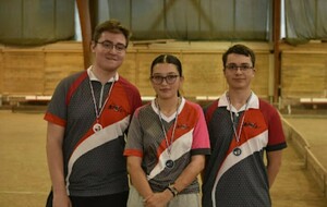 Concours Lons le Saunier 15 Octobre 2023