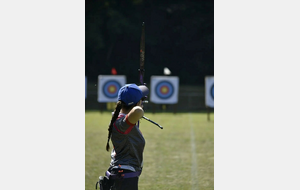 Championnat du Jura à Asnans ce WE des 21 et 22 Juin