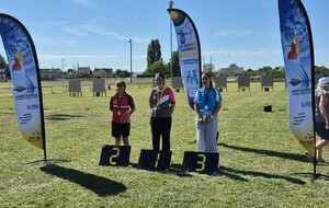 Championnat Régional TAE jeunes d'Auxonne ce samedi 28 Juin 