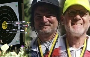Championnat Régional "tir Campagne" dimanche 13 Juillet