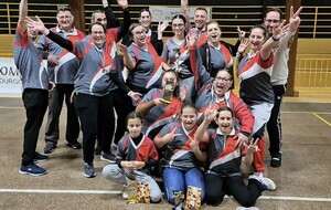 Concours d'Asnans ces 25 et 26 Octobre