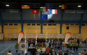 Résultats des 24h de Belfort 2025