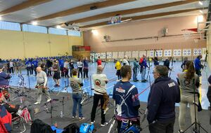 Concours de Lure et de Marsannay-la-côte ce week-end du 03-04/01/26 :