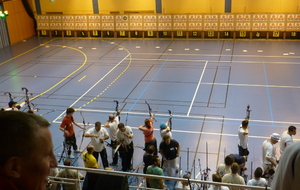 le tir