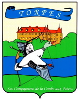 Concours 18m Miss'tir Torpes Décembre 2025