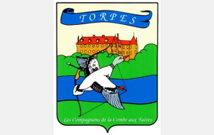 Concours 18m Torpes Décembre 2025