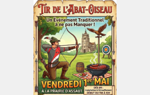 Abat oiseau