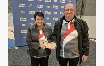 10e cérémonie des Trophées des sports de Dole