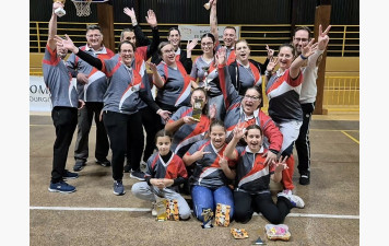 Concours d'Asnans ces 25 et 26 Octobre