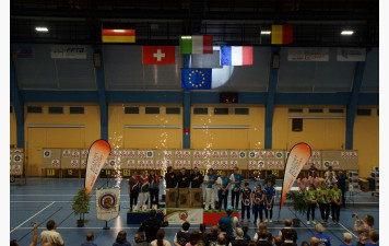 Résultats des 24h de Belfort 2025