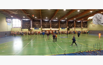 Concours de Chenôve ce week-end du 10-11/01/26 :