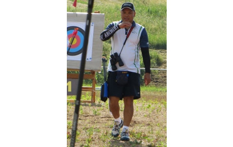 Championnat  de france federal 25/08/2018