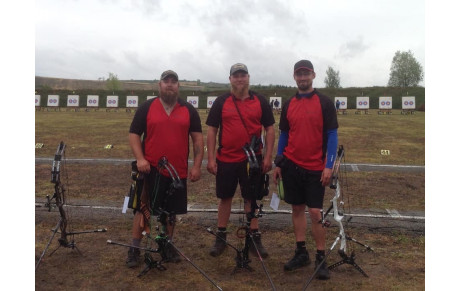 Championnat de France individuel hommes poulies le 27 juillet 2019