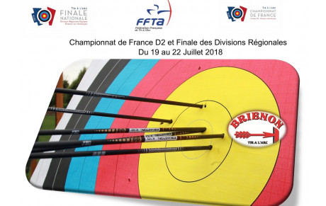 Championnat de france  par équipes  poulies 2019