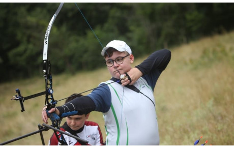 Championnat de France Campagne