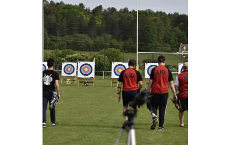 Résultats TAEI à Is-sur-Tille (CD21) du 22/05/2022