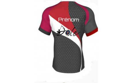 Nouveau logo et nouveau maillot du Club