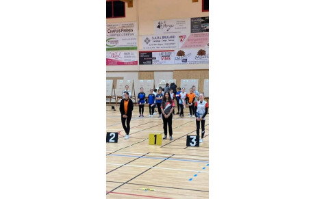 Concours Meursault le 11/11/2022