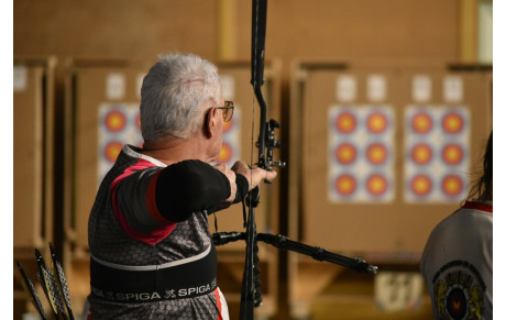 Concours Tavaux le 28 et 29 Janvier  