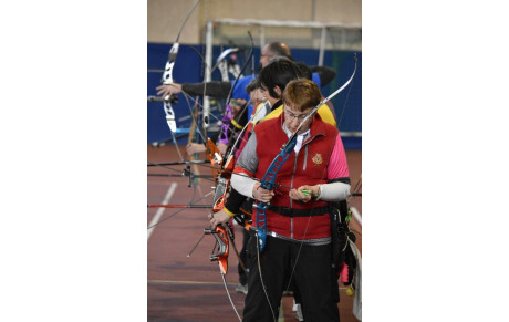 Trophée départemental des Mixtes