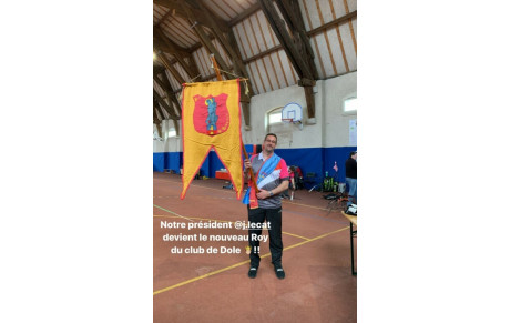Abat oiseau 2023