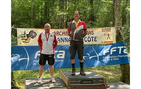 Championnat BFC Campagne le 9 Juillet
