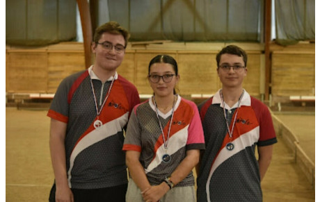 Concours Lons le Saunier 15 Octobre 2023