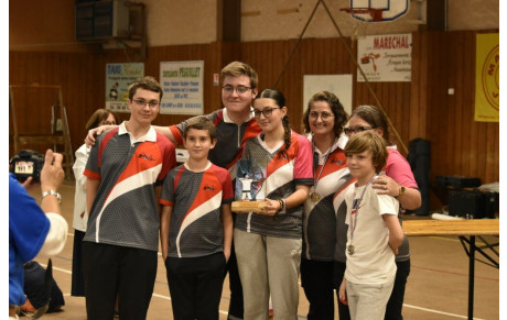 Concours Asnans WE des 21 et 22 Octobre 2023 