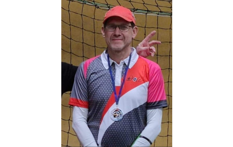 Michel Raymond diplômé entraineur fédéral 