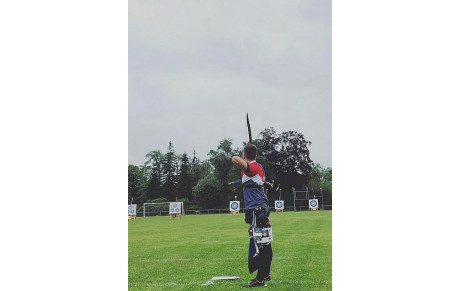 Championnat du Jura TAE à Lons 