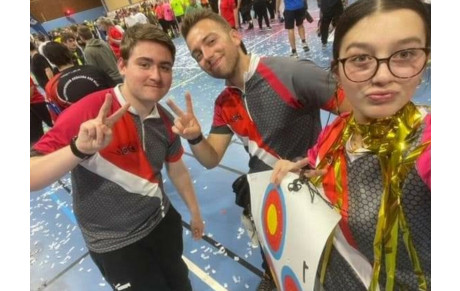 Dole 4e des 24h Internationales de Belfort en Senior Classique 