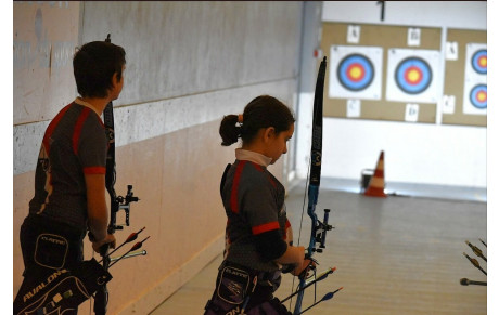 Concours Besançon AC Dimanche 8 Décembre 