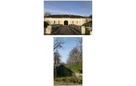 Concours Campagne de Chenôve WE du 24/25 Mai 