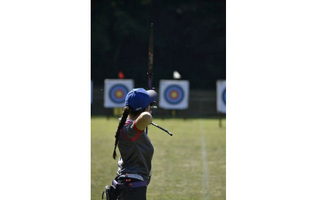 Championnat du Jura à Asnans ce WE des 21 et 22 Juin