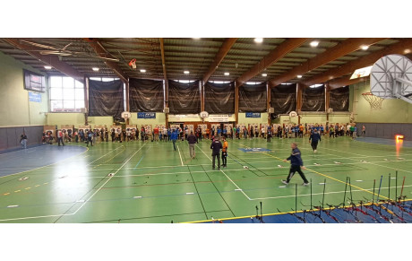 Concours de Chenôve ce week-end du 10-11/01/26 :