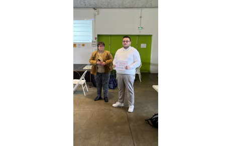 "Je le jure sur l'honneur, ..."