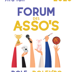 Forum des asso's 2026