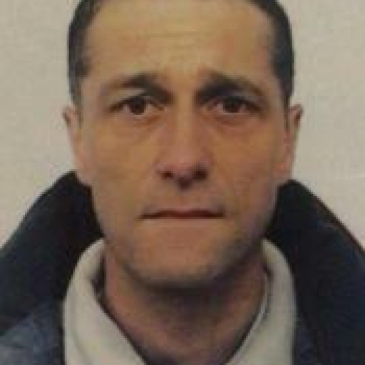 Alain Barberi